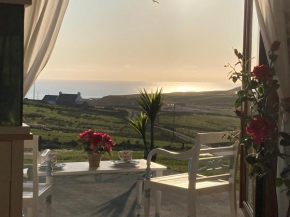 West Horizon holiday cottage